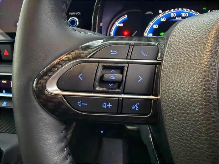 2024 Toyota Voxy Hybrid S-Z