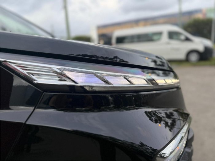 2024 Toyota Voxy Hybrid S-Z