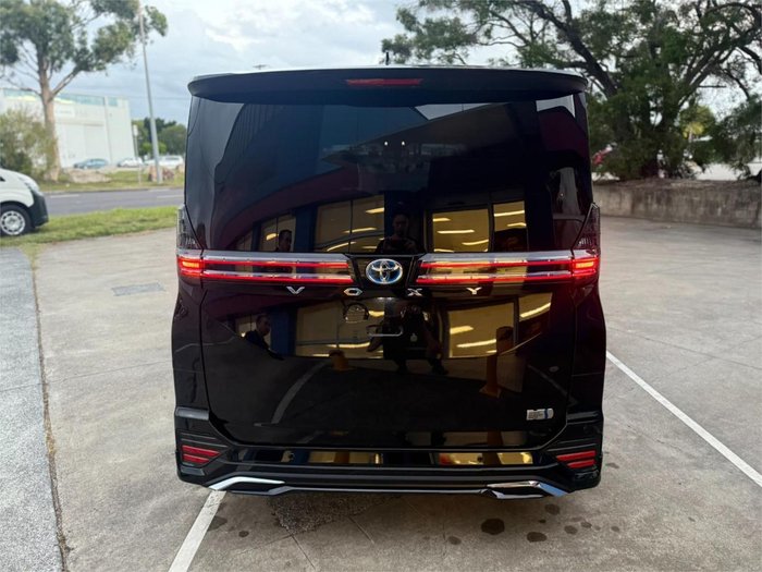2024 Toyota Voxy Hybrid S-Z