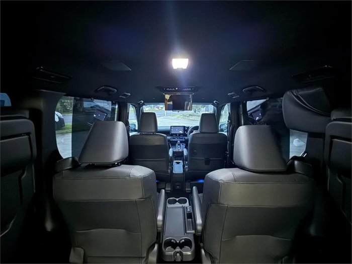 2024 Toyota Voxy Hybrid S-Z