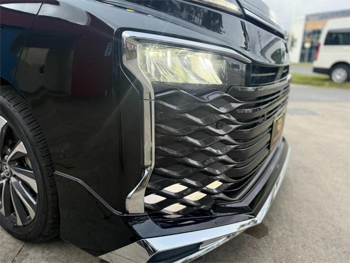 2024 Toyota Voxy Hybrid S-Z