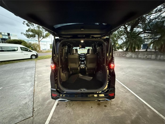 2024 Toyota Voxy Hybrid S-Z