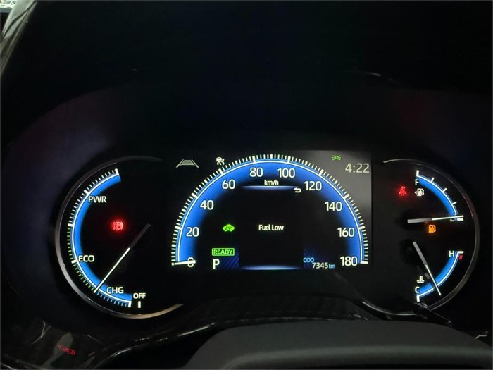 2024 Toyota Voxy Hybrid S-Z