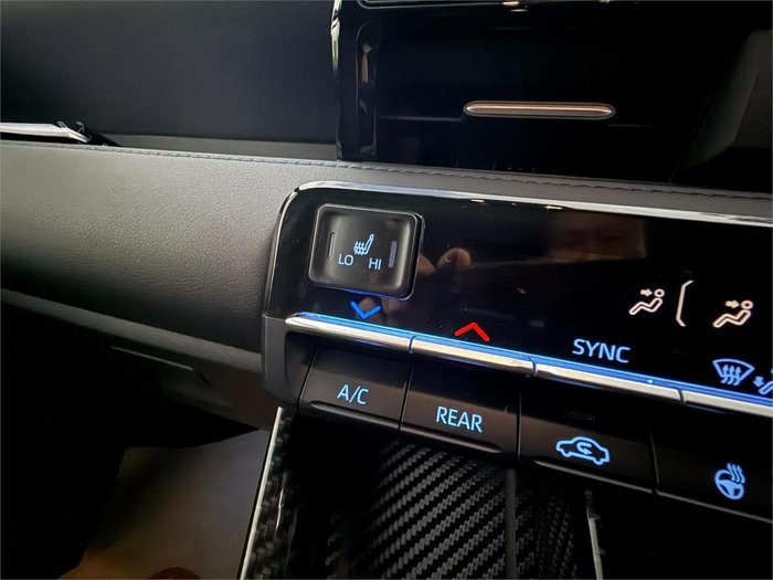 2024 Toyota Voxy Hybrid S-Z