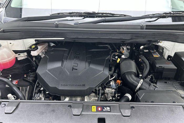 2023 Kia Carnival S