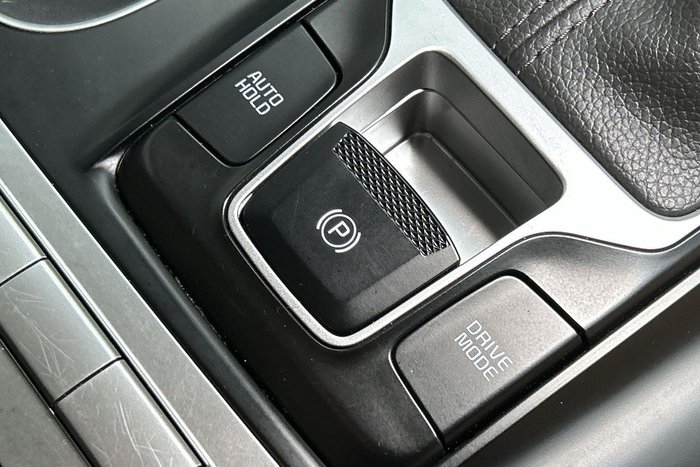 2023 Kia Carnival S