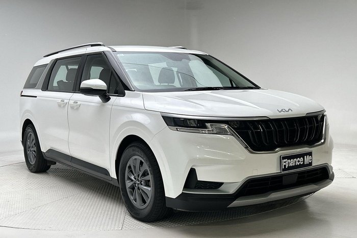 2023 Kia Carnival
