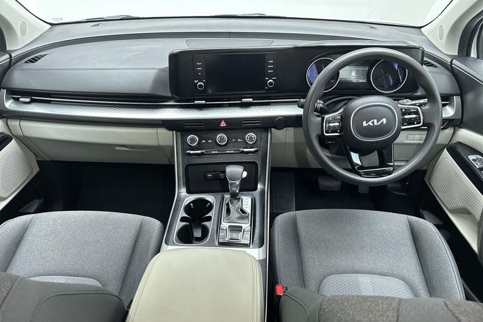2023 Kia Carnival S