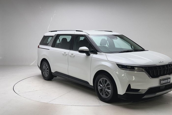 2023 Kia Carnival S