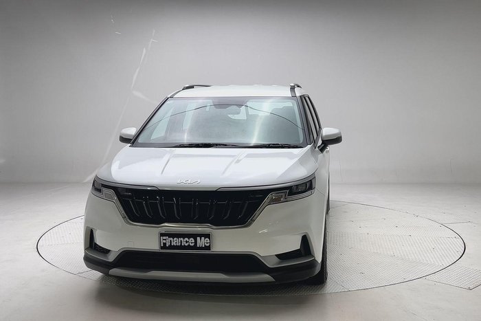 2023 Kia Carnival S