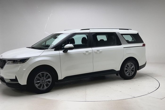 2023 Kia Carnival S