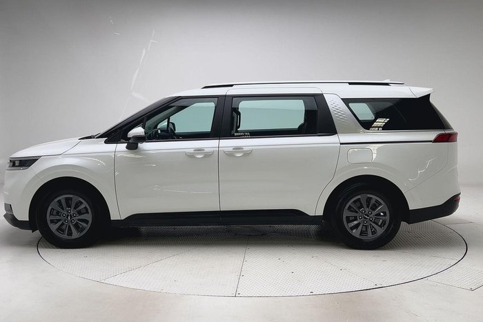 2023 Kia Carnival S