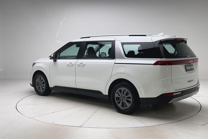 2023 Kia Carnival S