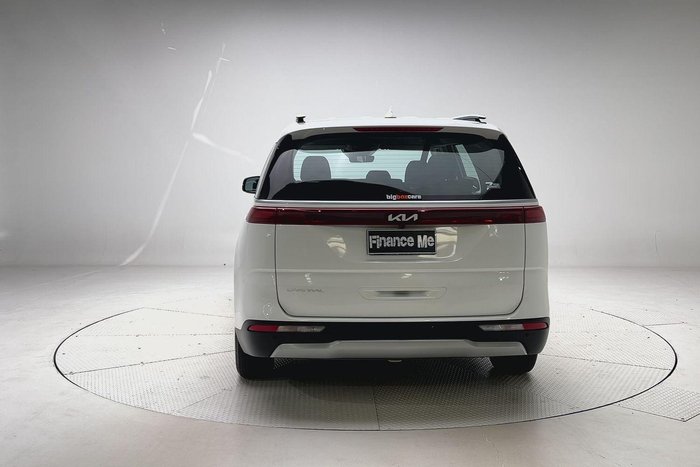 2023 Kia Carnival S