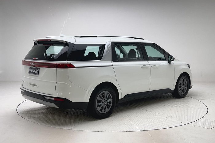 2023 Kia Carnival S
