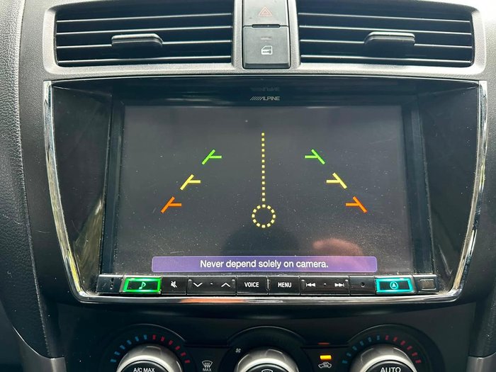 2019 Mazda BT-50 XTR