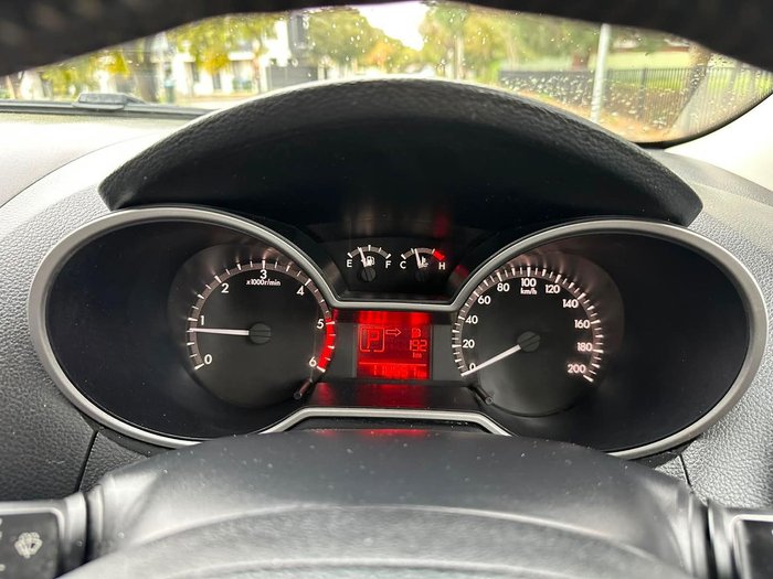2019 Mazda BT-50 XTR