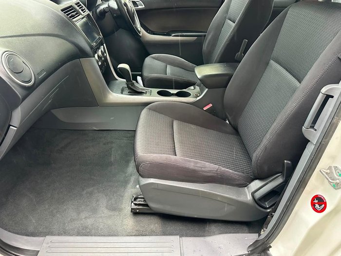 2019 Mazda BT-50 XTR