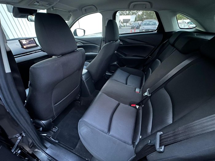 2018 Mazda CX-3 Neo Sport