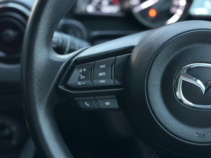 2018 Mazda CX-3 Neo Sport