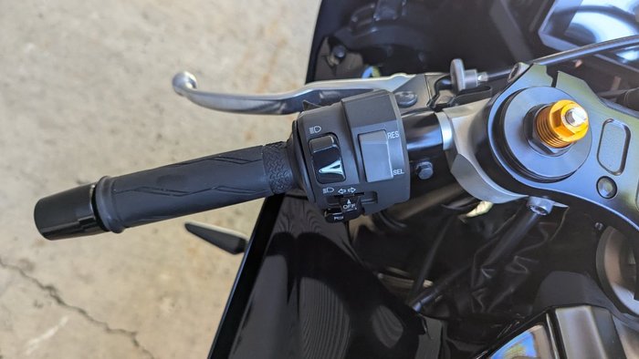 2025 Yamaha 2025 YAMAHA 660CC YZF-R7LA LAMS Grey