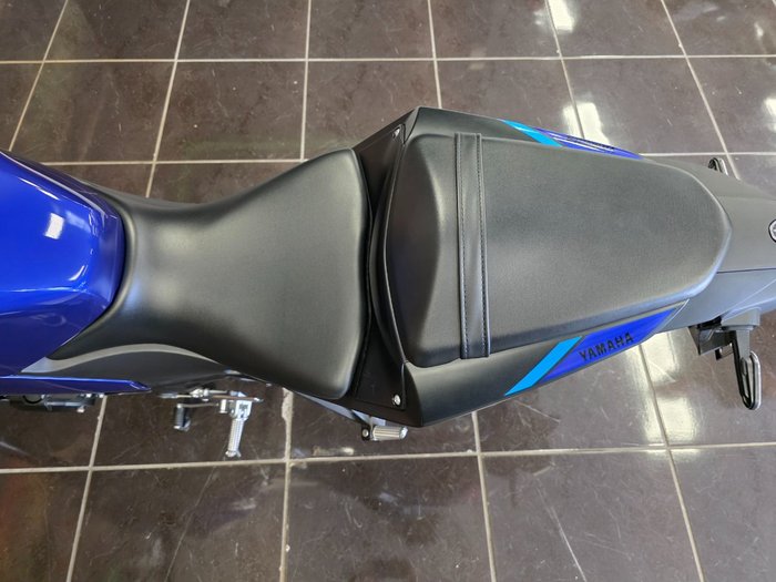 2024 Yamaha MT-03 (MT03LA) (ABS) BLUE