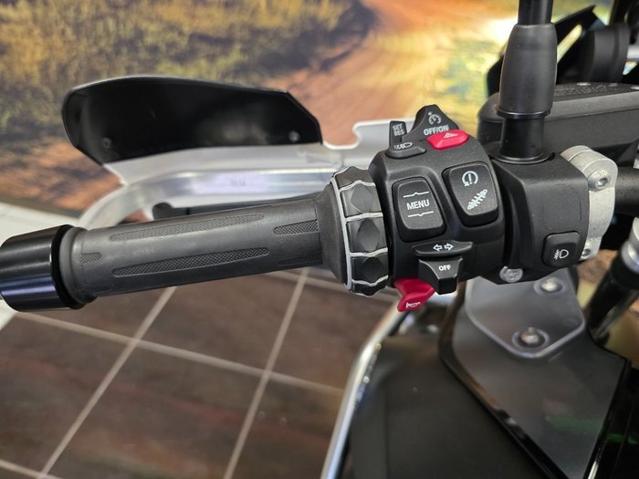 2022 BMW R 1250 GS ADVENTURE 40 YEARS BLACK