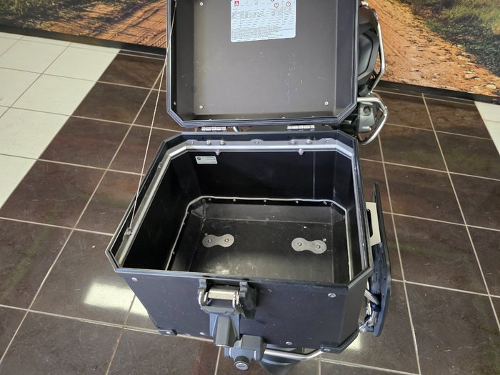 2022 BMW R 1250 GS ADVENTURE 40 YEARS BLACK