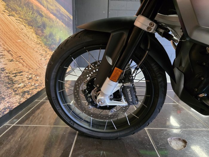 2022 BMW R 1250 GS ADVENTURE 40 YEARS BLACK