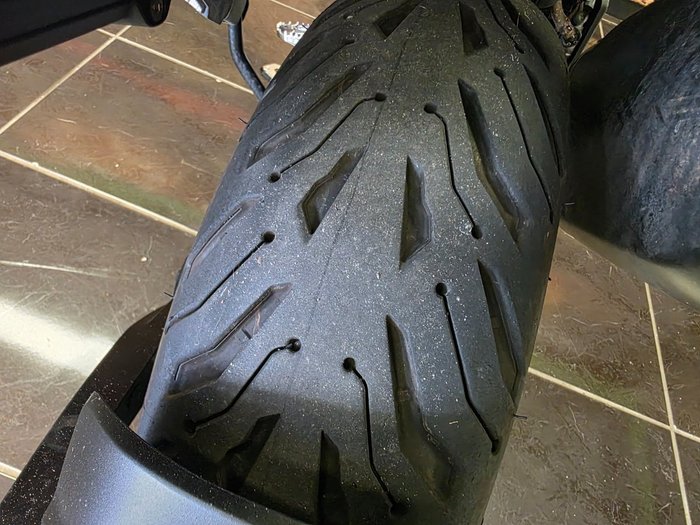 2022 BMW R 1250 GS ADVENTURE 40 YEARS BLACK