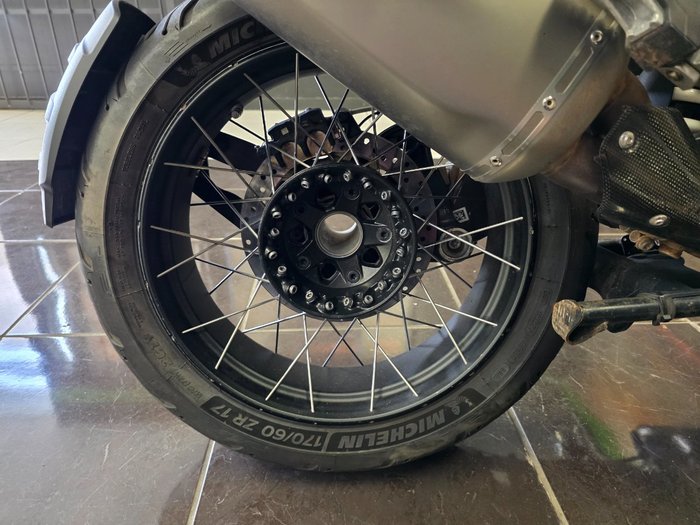 2022 BMW R 1250 GS ADVENTURE 40 YEARS BLACK