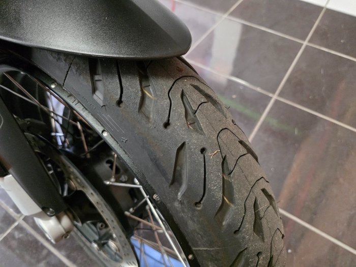 2022 BMW R 1250 GS ADVENTURE 40 YEARS BLACK