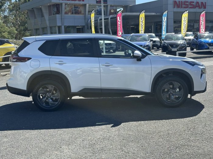 2026 Nissan X-TRAIL ST-L
