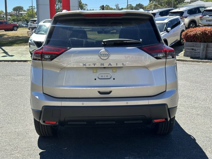 2026 Nissan X-TRAIL ST-L T33 MY26