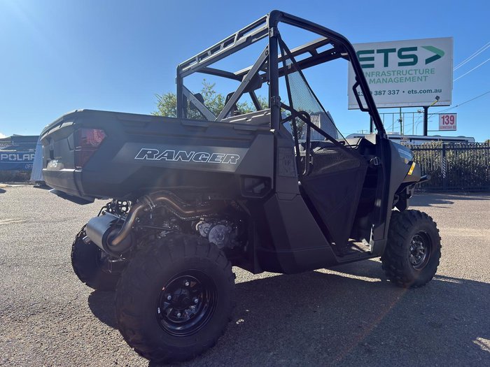 2026 Polaris Ranger 1000 EPS