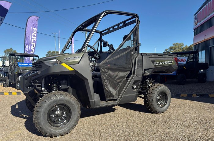 2026 Polaris Ranger 1000 EPS