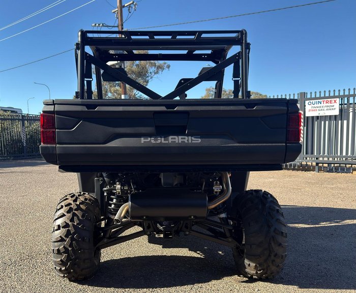 2026 Polaris Ranger 1000 EPS