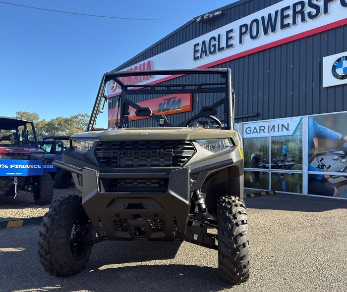 2026 Polaris Ranger 1000 EPS