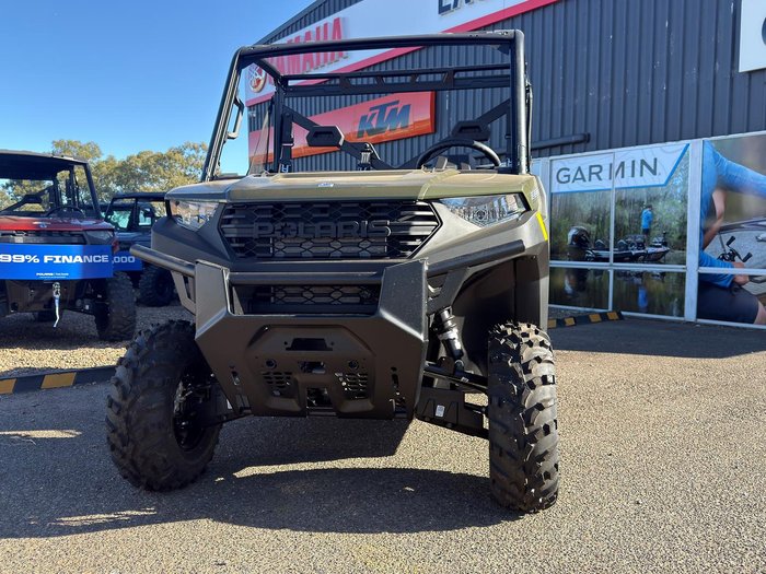 2026 Polaris Ranger 1000 EPS