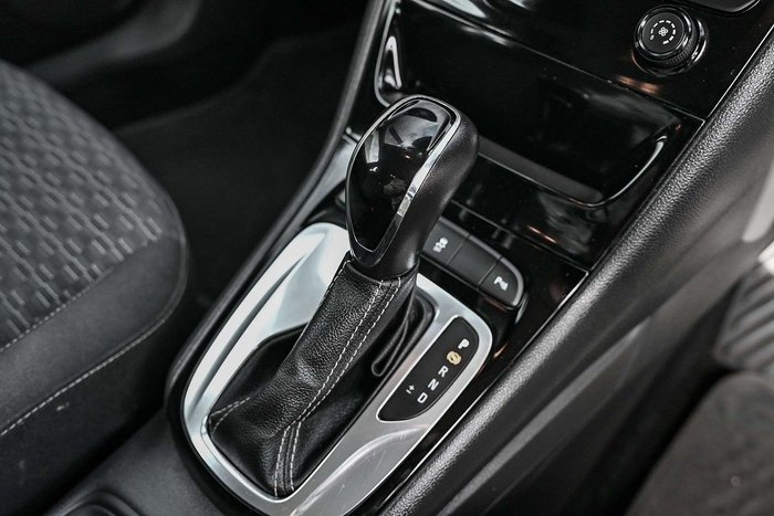 2018 Holden Astra LS+