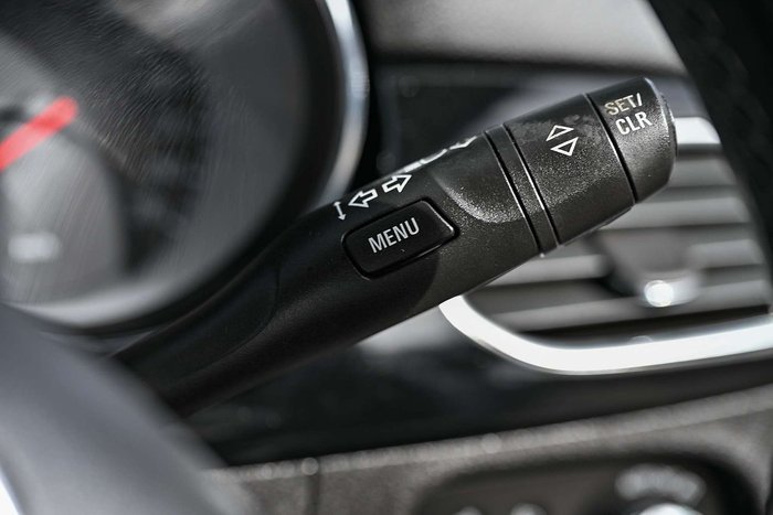 2018 Holden Astra LS+