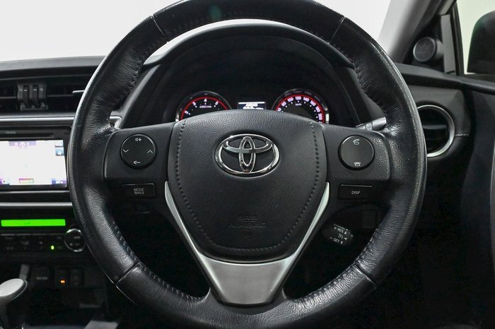 2013 Toyota Corolla Levin ZR ZRE182R