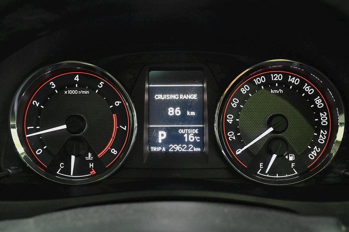 2013 Toyota Corolla Levin ZR ZRE182R