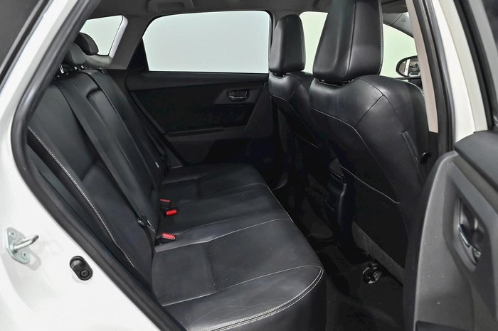 2013 Toyota Corolla Levin ZR ZRE182R
