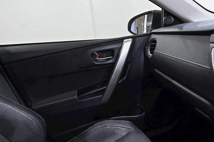 2013 Toyota Corolla Levin ZR ZRE182R