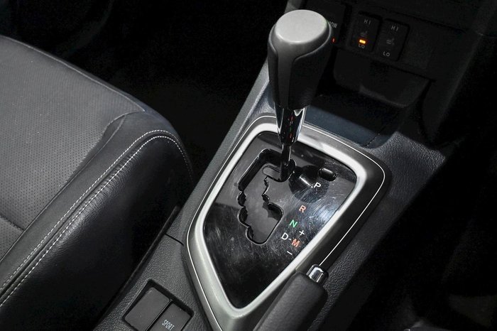 2013 Toyota Corolla Levin ZR ZRE182R