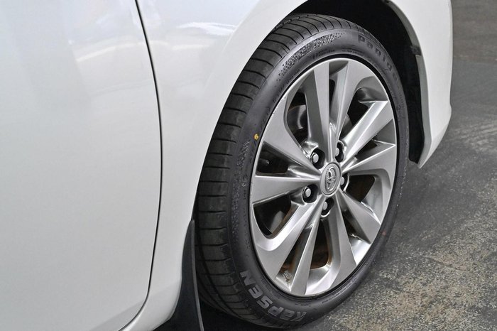 2013 Toyota Corolla Levin ZR ZRE182R
