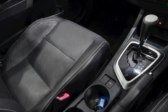 2013 Toyota Corolla Levin ZR ZRE182R
