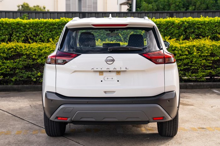 2023 Nissan X-TRAIL ST