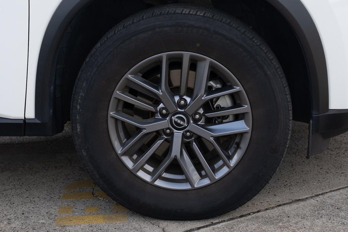 2023 Nissan X-TRAIL ST